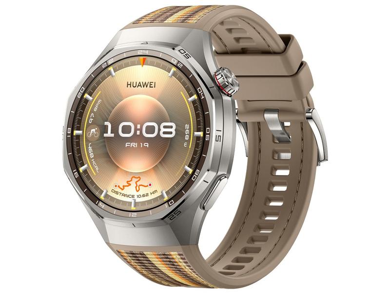 HUAWEI WATCH GT6 Pro 46mm Relogio Smartchwatch Monitoramento